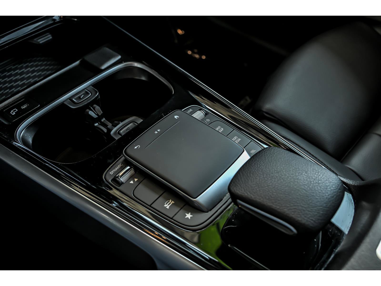 Certified 2021 Mercedes-Benz GLB 250 4MATIC image 23
