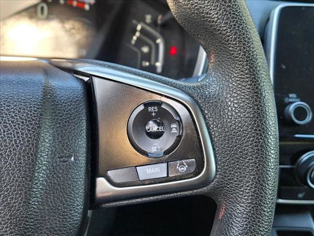 Used 2017 Honda CR-V EX image 13