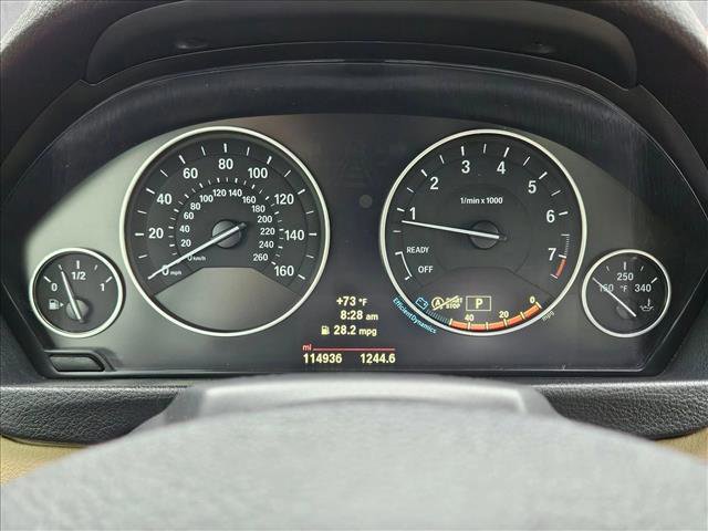 Used 2014 BMW 428i Convertible RWD image 11