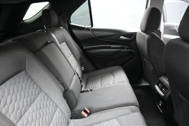 Used 2019 Chevrolet Equinox LT FWD image 30