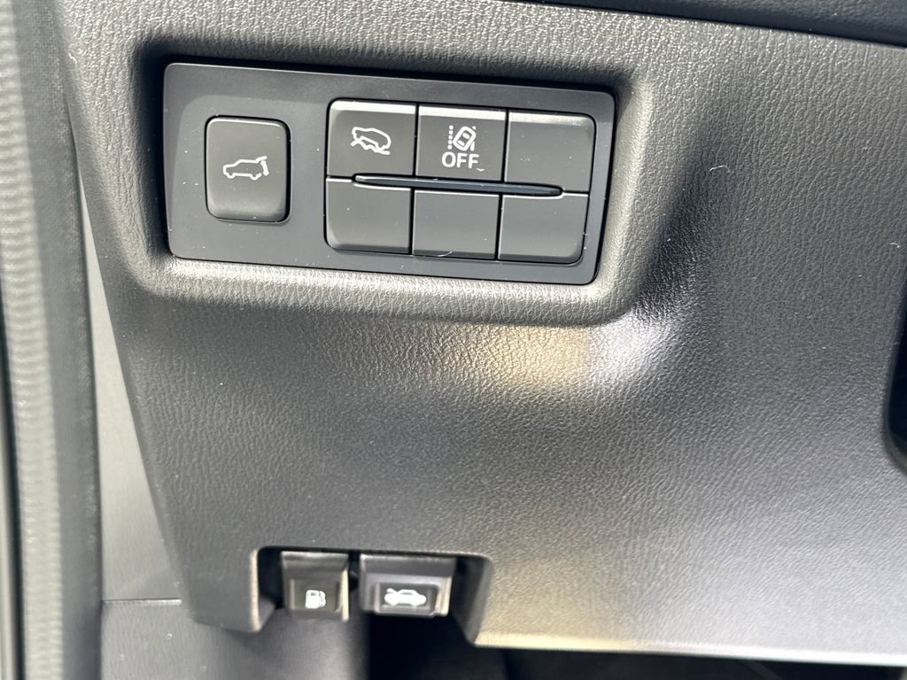 Used 2024 MAZDA CX-5 Carbon Edition image 32