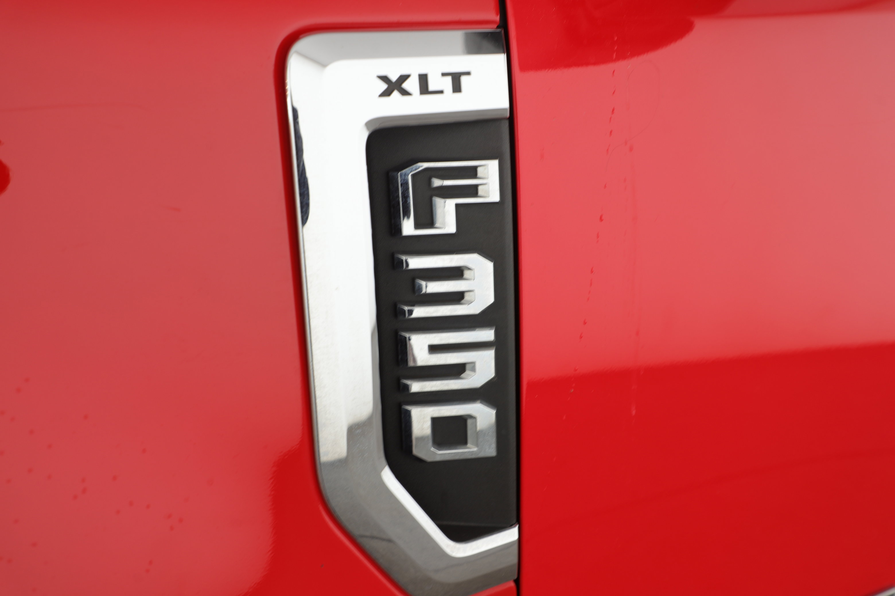 Used 2017 Ford F350 XLT w/ XLT Value Package image 11