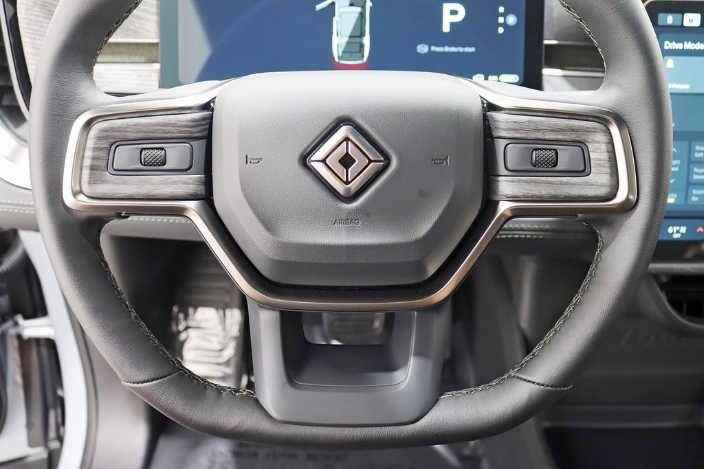 Used 2025 Rivian R1S Adventure image 14
