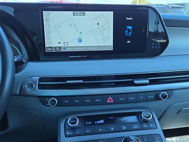 Used 2024 Hyundai Palisade SEL image 23