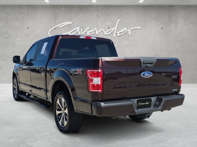 Used 2019 Ford F150 XL w/ Equipment Group 101A Mid RWD image 14