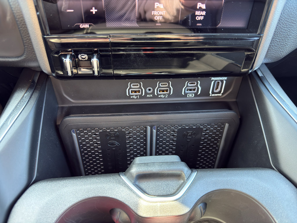 New 2026 RAM 1500 Laramie w/ Night Edition image 21