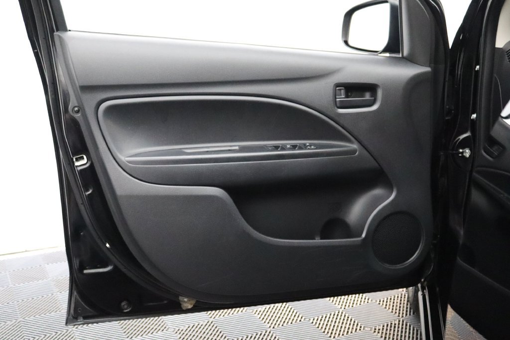 Used 2024 Mitsubishi Mirage ES FWD image 15