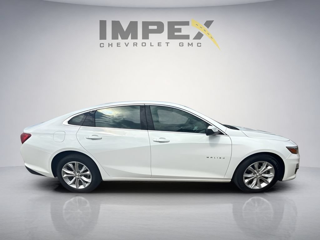 Used 2024 Chevrolet Malibu LT FWD image 6