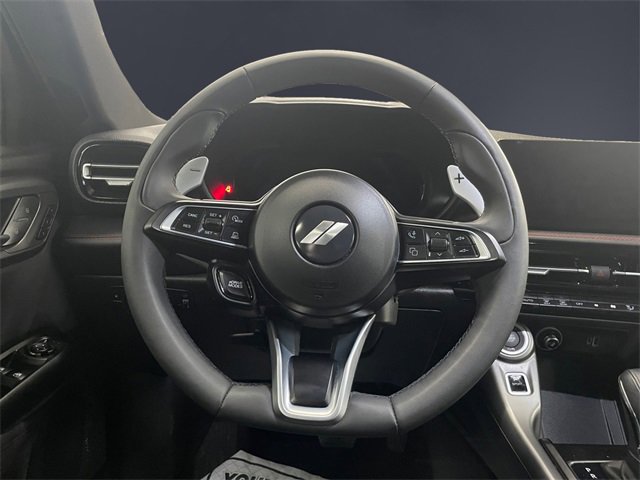 Used 2024 Dodge Hornet R/T image 12