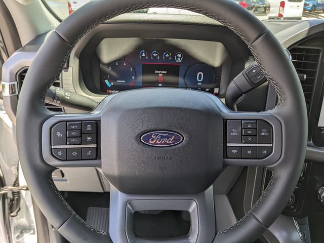 New 2026 Ford F150 XLT w/ Equipment Group 302A MID AWD/4WD image 32