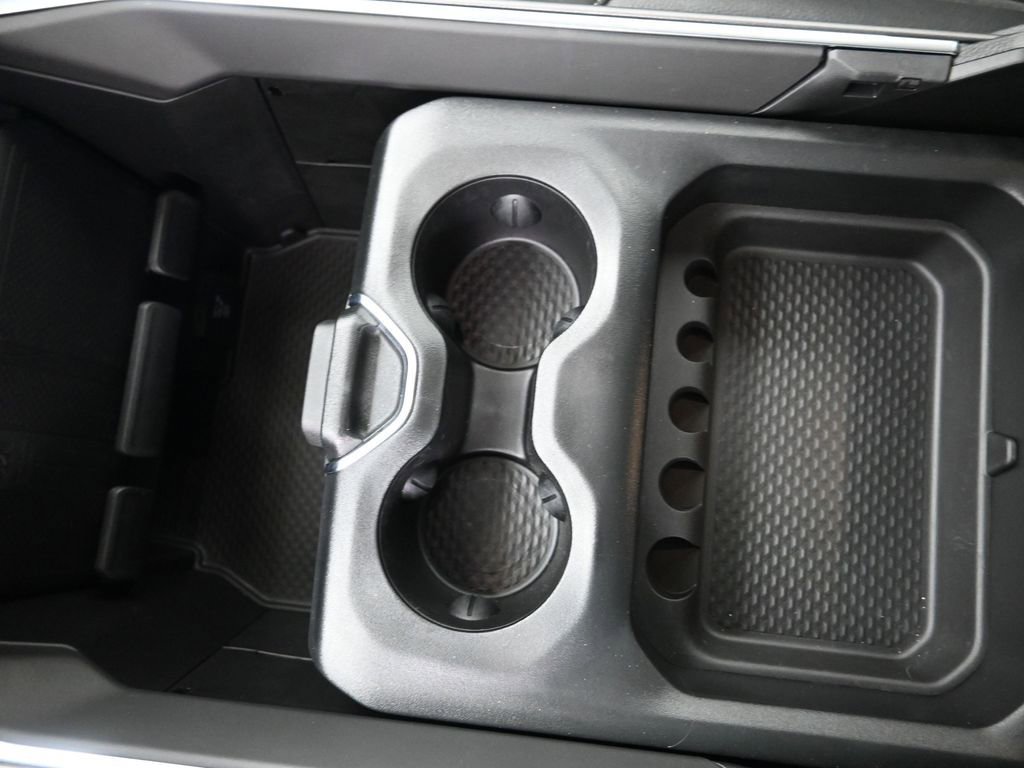 New 2025 RAM 1500 Laramie w/ Sport Appearance Package image 21