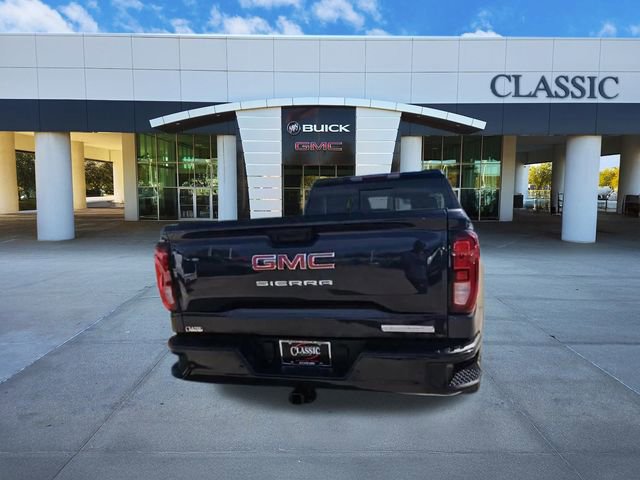 Used 2025 GMC Sierra 1500 Elevation w/ Preferred Package image 7