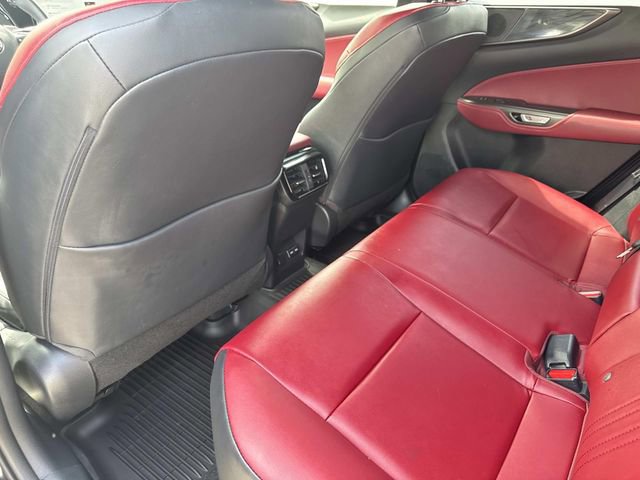Certified 2023 Lexus NX 350 AWD w/ Cold Area Package image 14