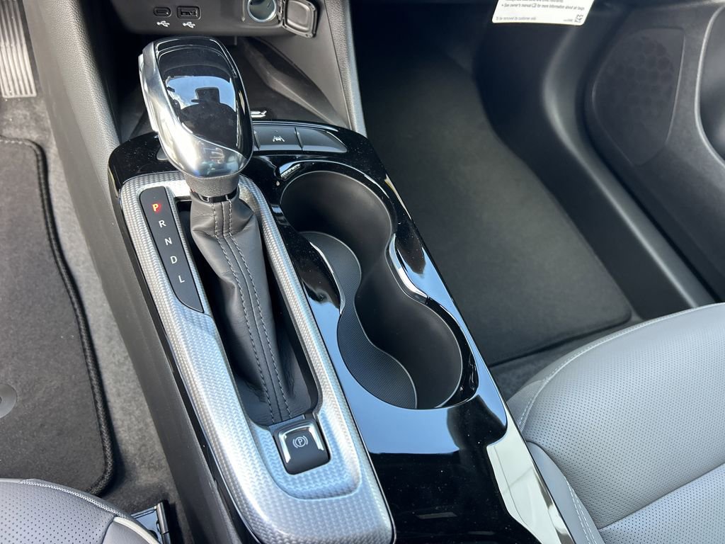 New 2026 Buick Envista Avenir image 25