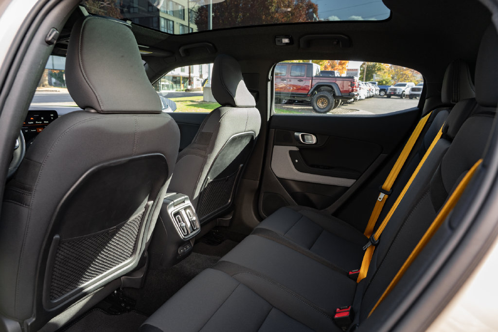 Used 2023 Polestar Polestar 2 AWD/4WD image 21