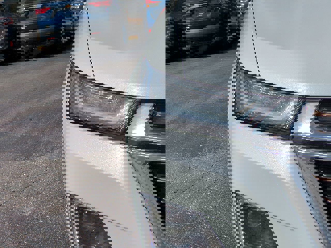 Certified 2023 Chevrolet Traverse High Country image 10