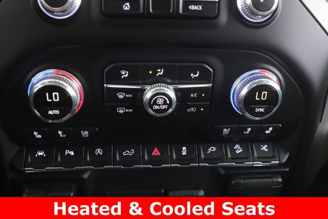 Used 2019 GMC Sierra 1500 Denali w/ Denali Ultimate Package AWD/4WD image 4