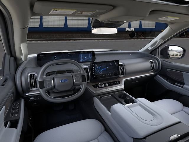 New 2026 Ford Expedition Max Platinum AWD/4WD image 9
