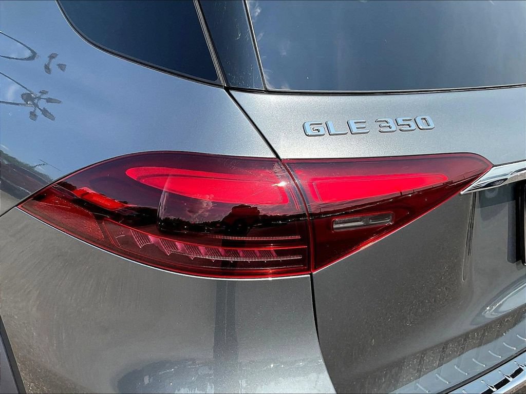 Used 2026 Mercedes-Benz GLE 350 4MATIC image 25