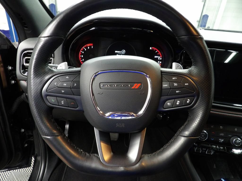 Used 2025 Dodge Durango R/T AWD/4WD image 46