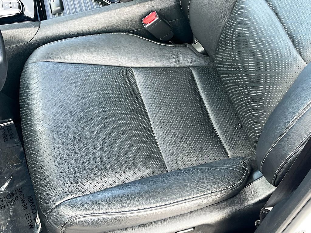 Used 2023 Honda Passport Elite image 19
