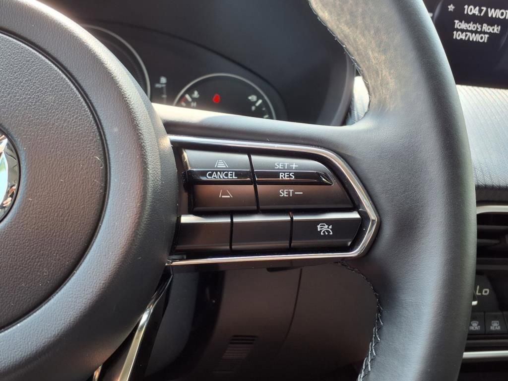 Used 2024 MAZDA CX-90 3.3 Turbo w/ Select Package image 26