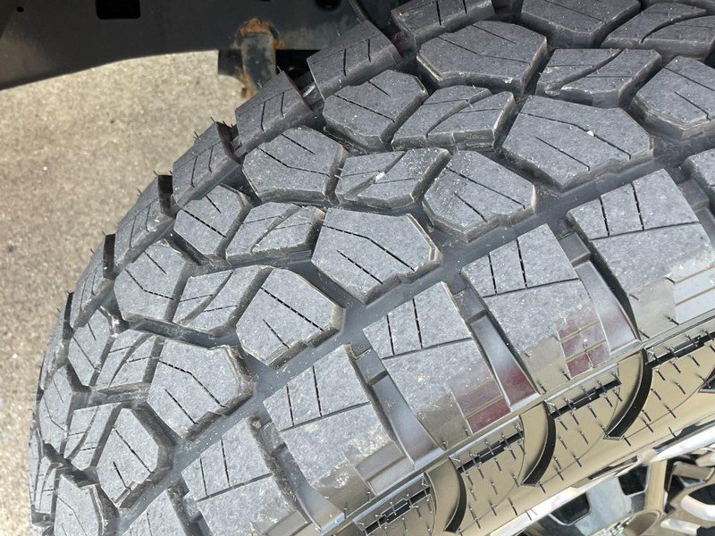 Used 2022 RAM 1500 Classic Warlock AWD/4WD image 11