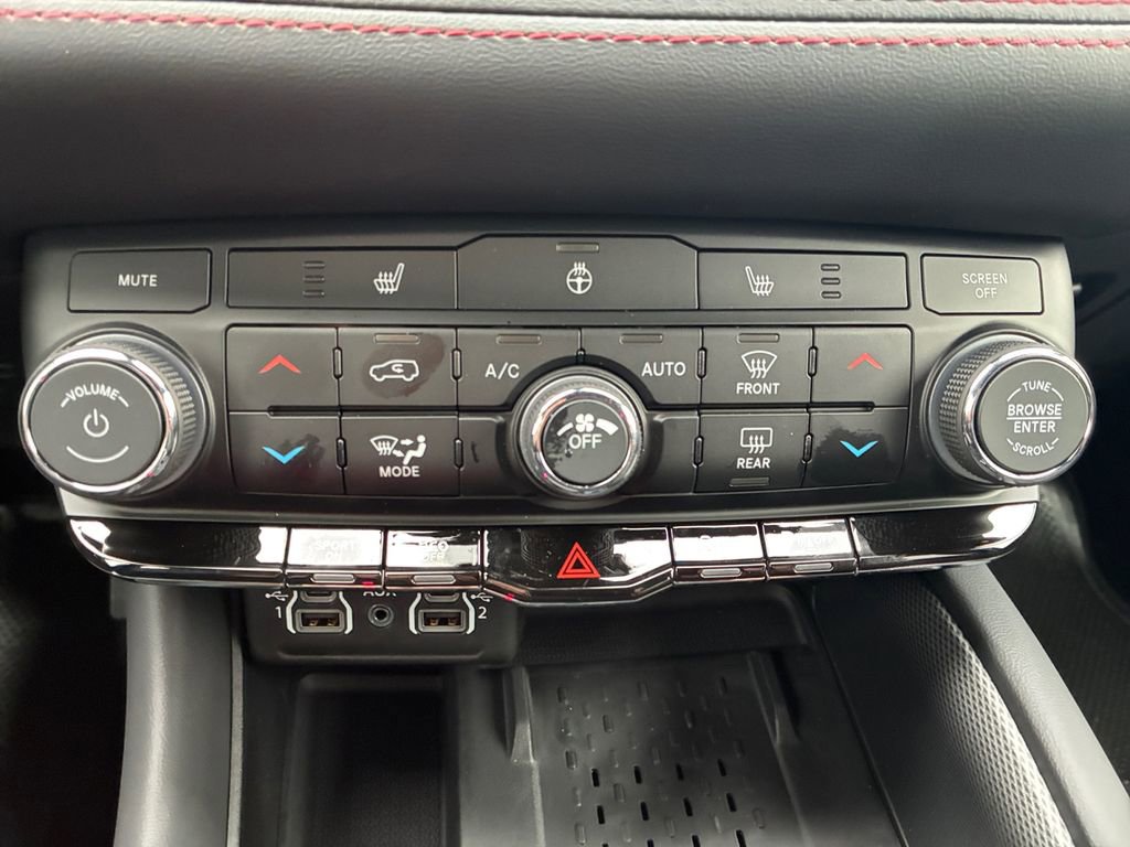 New 2026 Dodge Durango GT image 7