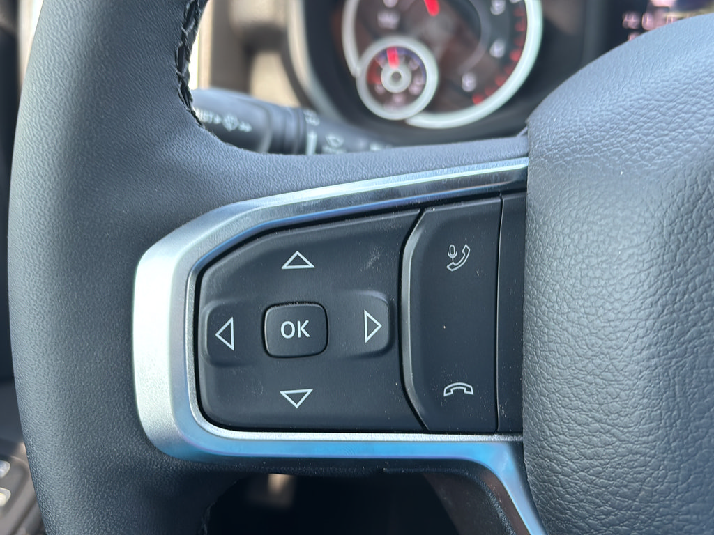 New 2025 RAM 2500 Big Horn AWD/4WD image 22