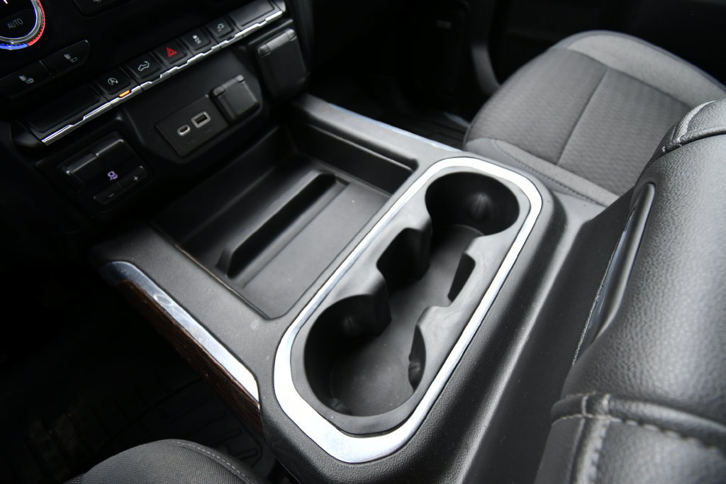 Used 2020 GMC Sierra 1500 Elevation AWD/4WD image 29