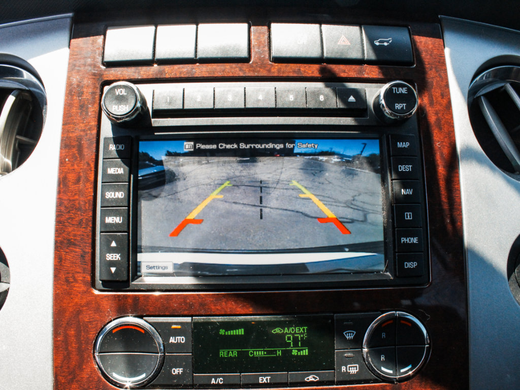 Used 2013 Ford Expedition EL King Ranch RWD image 21