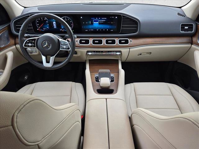 Used 2020 Mercedes-Benz GLE 350 4MATIC image 21