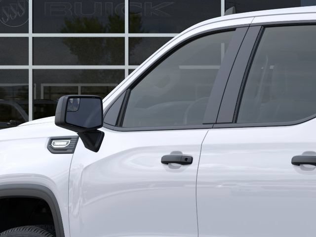 New 2026 GMC Sierra 1500 Pro w/ Pro Value Package RWD image 12