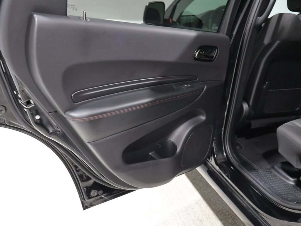 Used 2026 Dodge Durango GT AWD/4WD image 18
