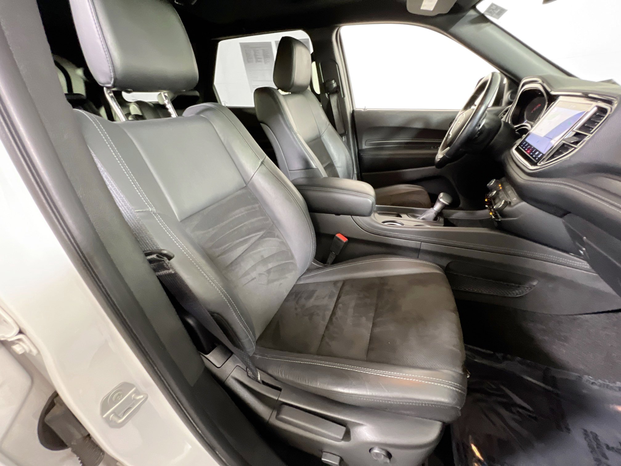 Used 2022 Dodge Durango GT image 29