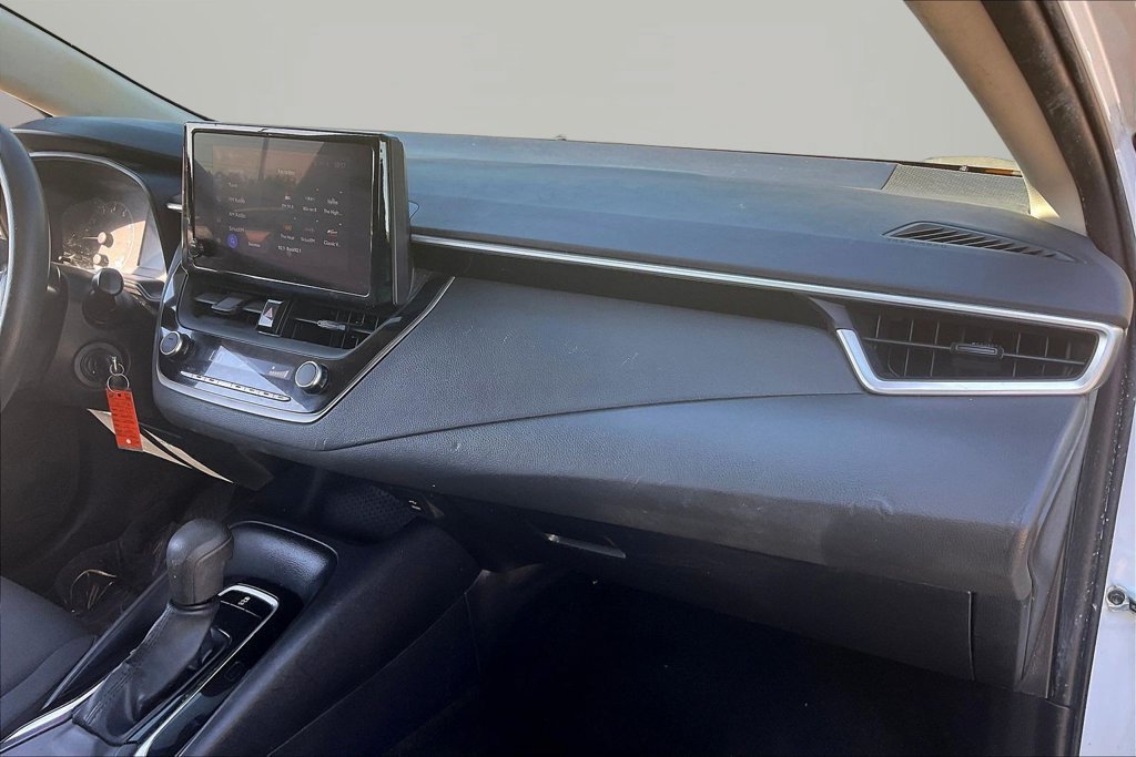 Used 2023 Toyota Corolla LE FWD image 24