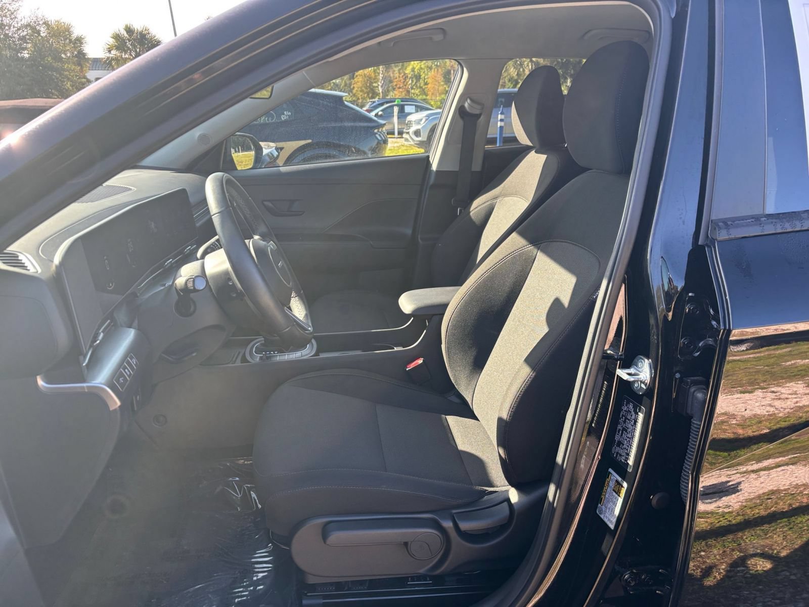 Used 2026 Hyundai Kona SEL Sport FWD image 37