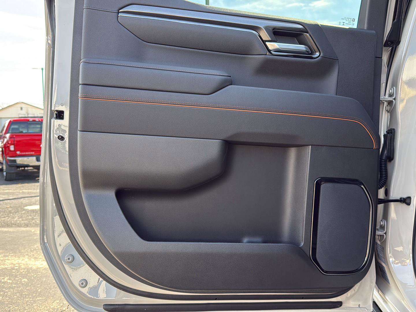 New 2026 GMC Sierra 1500 AT4 w/ AT4 Premium Package image 19
