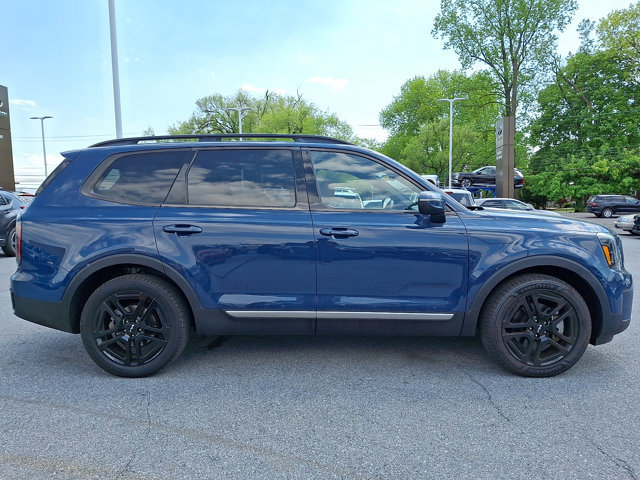 Used 2023 Kia Telluride EX X-Line AWD/4WD image 7