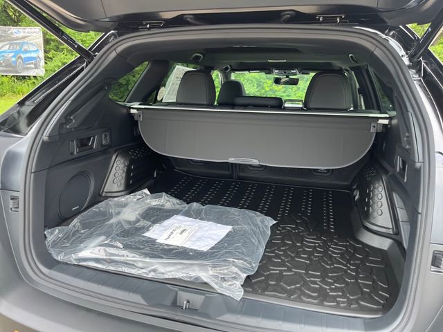 New 2025 Subaru Outback Wilderness image 22