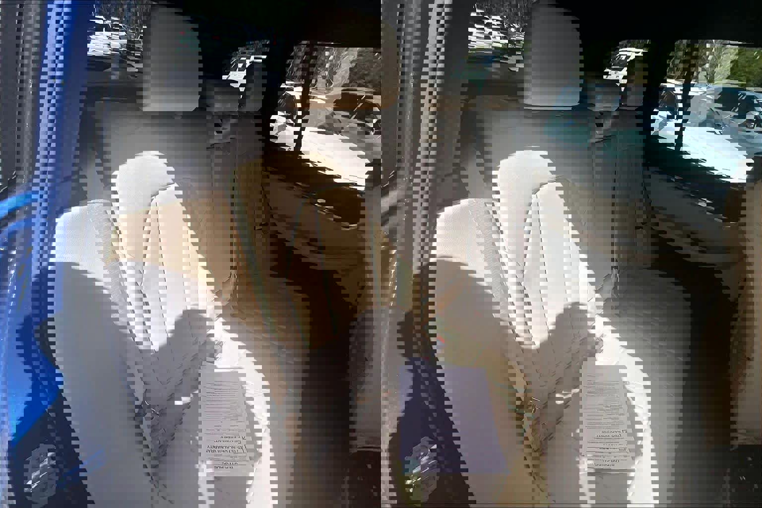 Used 2020 BMW X3 xDrive30i w/ Driving Assistance Package image 19