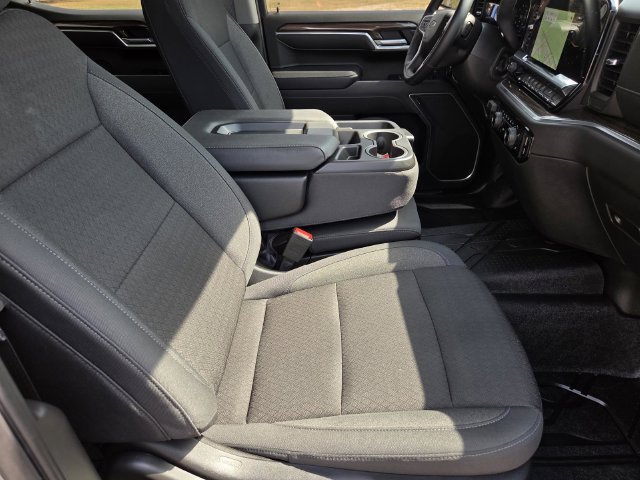 Used 2026 Chevrolet Silverado 1500 RST w/ RST Select Package AWD/4WD image 31