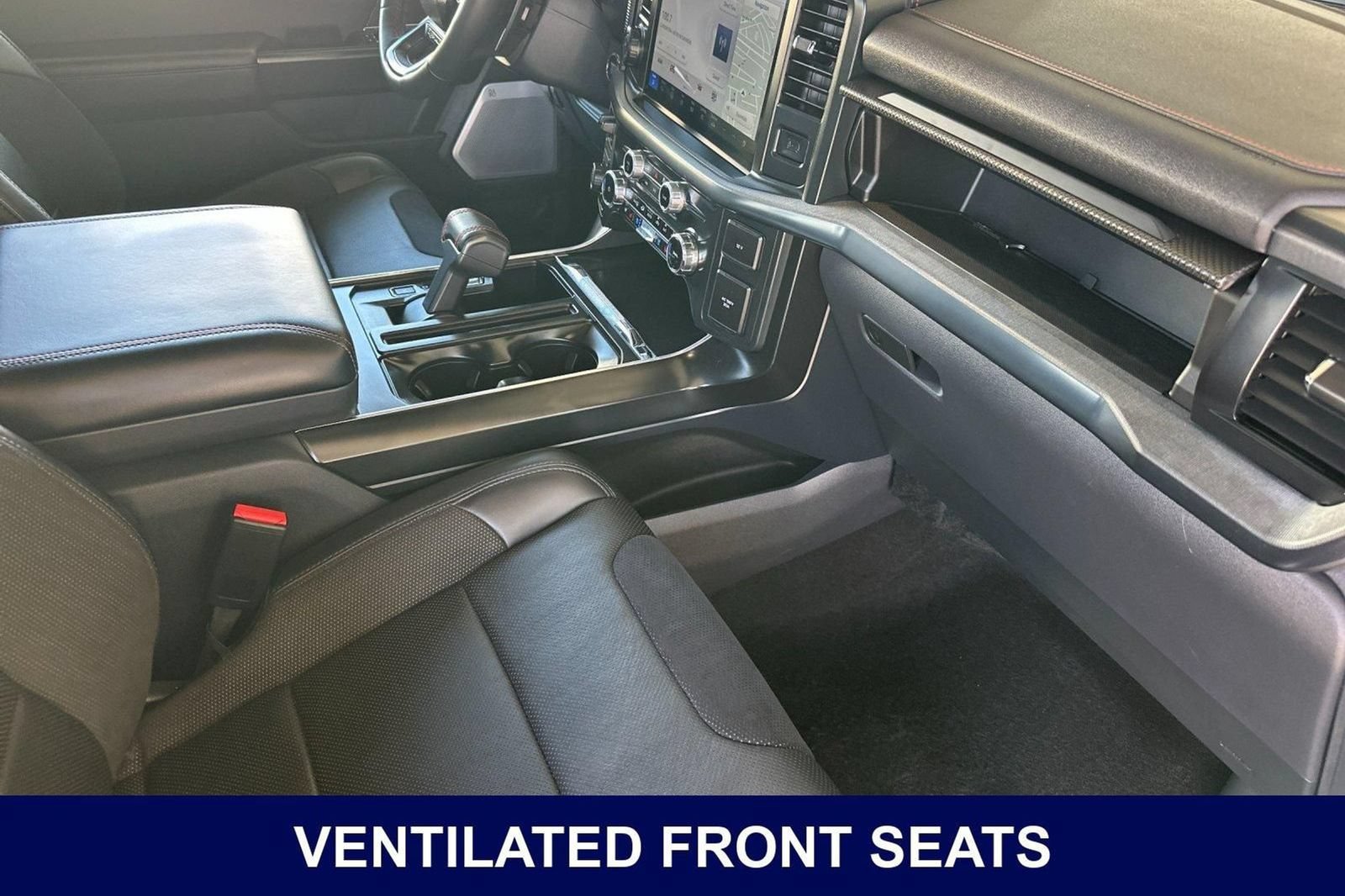 Used 2025 Ford F150 Raptor AWD/4WD image 19