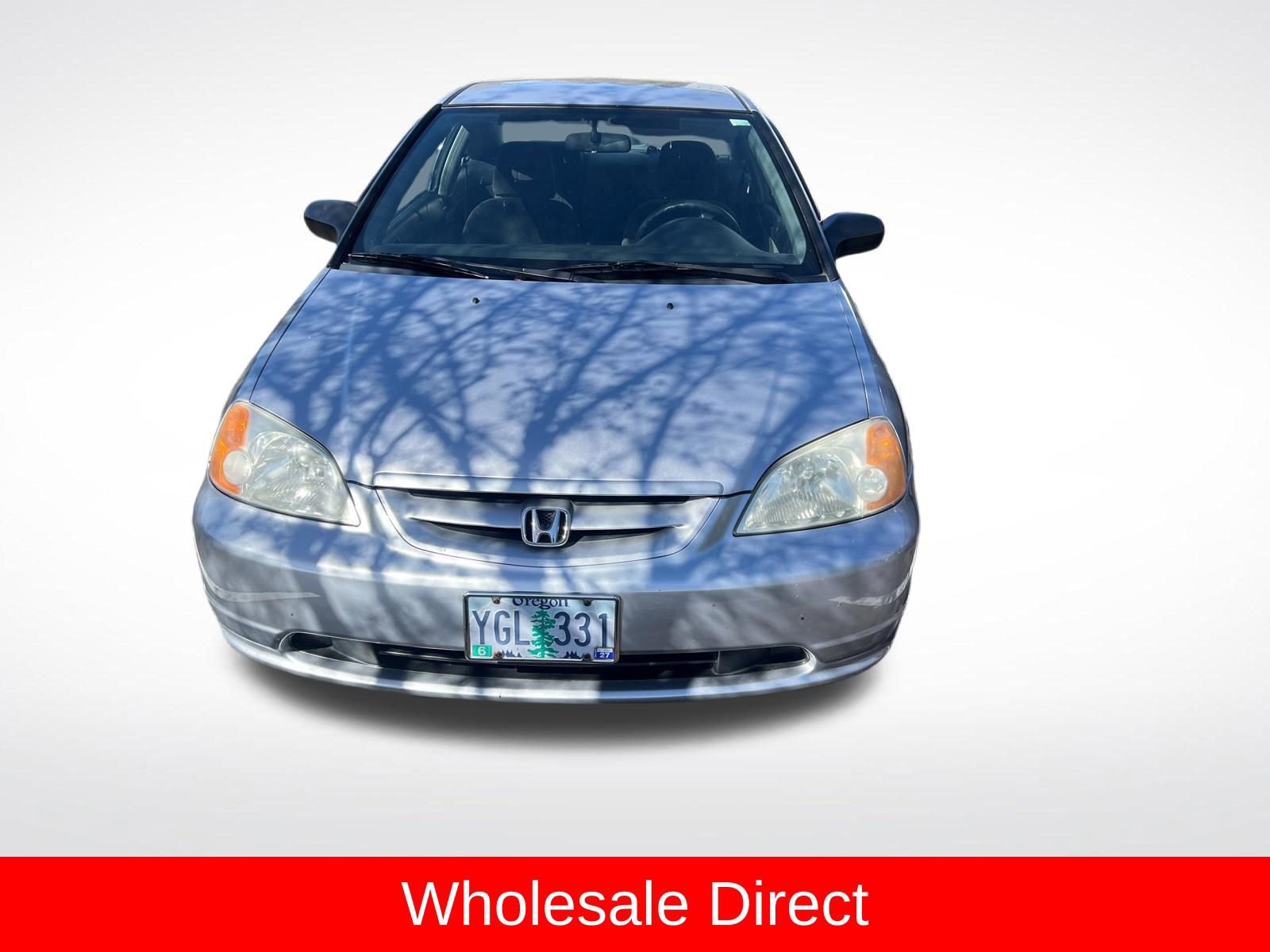 Used 2001 Honda Civic LX image 5