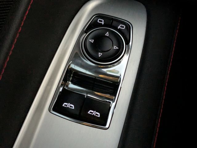 Certified 2023 Chevrolet Corvette Stingray Coupe image 25