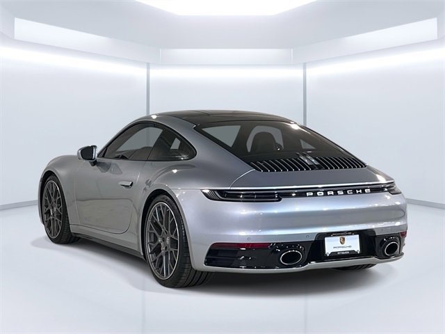 Used 2022 Porsche 911 Carrera 4S image 6