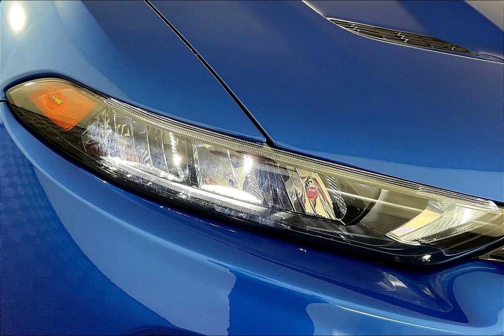 Used 2024 Dodge Hornet GT w/ Cold Weather Group image 39