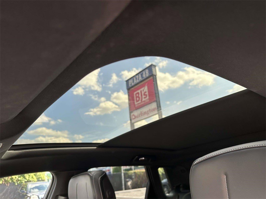 Certified 2024 Cadillac Lyriq Sport image 20