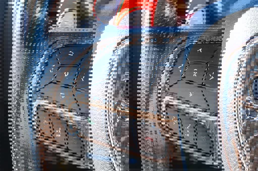 Used 2020 Dodge Charger GT w/ Blacktop Package image 31