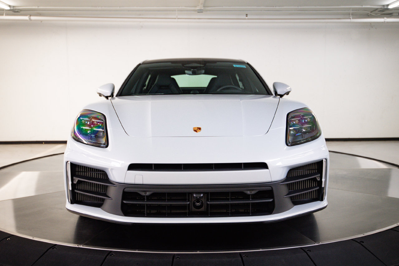New 2026 Porsche Panamera 4 AWD/4WD image 10